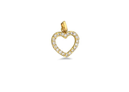 Gold Plated | Fashion Pendants